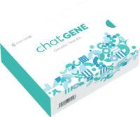 自分を知るきっかけに！400項目・6,800円の遺伝子検査サービス『chatGENE』を正式リリース