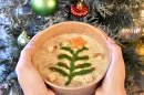 具沢山!Xmasクラムチャウダー 具沢山!Xmasクラムチャウダー