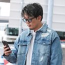 Repair Denim Jacket Repair Denim Jacket