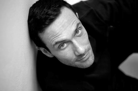 〈JEANPAULKNOTT〉デザイナー ジャン・ポール・ノットが来日。デ・プレ 丸の内店にてイベントを開催。