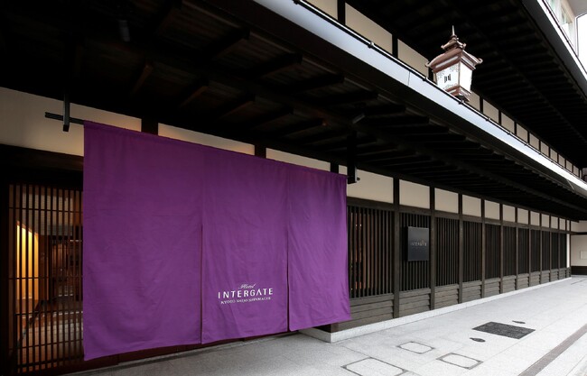 【ホテルインターゲート京都 四条新町】1日5室限定　4大特典付き！クリスマス限定宿泊プラン 販売開始のお知らせ　ご利用期間：2023年12月19日（火）～2023年12月25日（月）