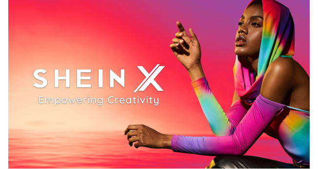 グローバルファッションブランド「SHEIN」　若手デザイナーブランド立ち上げ支援プログラム『SHEIN X デザイナーインキュベータープログラム』が日本国内にて遂に開始！