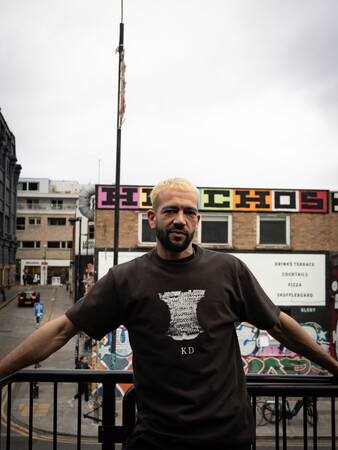 『RAW LIFE FACTORY produced by Peace and After』 第二弾が発売決定
