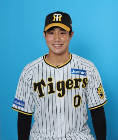 木浪聖也選手 トークショー 甲子園歴史館特別企画として12月10日(日)に開催!