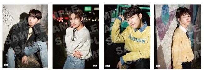 好評発売中！　#韓流ぴあ 2024年1月号　 #チャウヌ #ASTRO が表紙巻頭を飾る！