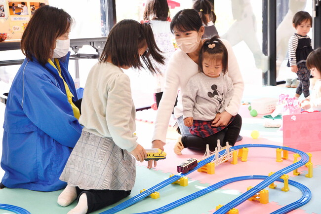 【兵庫県川西市2023】地域の防災はみんな協力し、備えよう