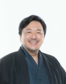 著者近影(撮影:佐賀章広) 著者近影(撮影:佐賀章広)