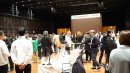 審査会場 審査会場