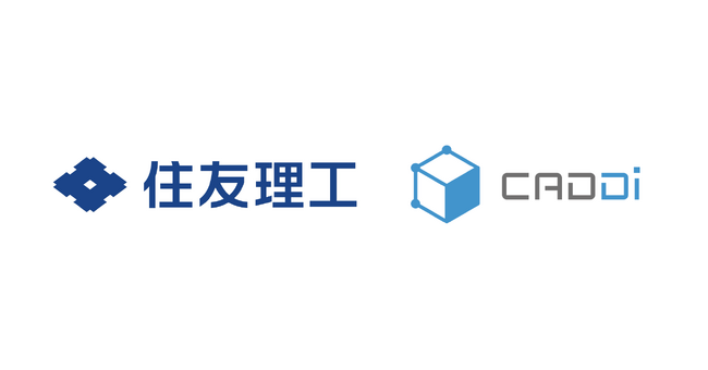 自動車用防振ゴム世界トップシェア(※)の住友理工、図面データ活用クラウド『CADDi DRAWER』を導入