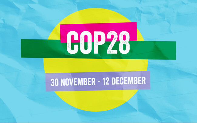 COP28に際し国際NGOプラン・インターナショナルが提言～世代間の不平等・不公正是正にむけた気候正義のための行動を！