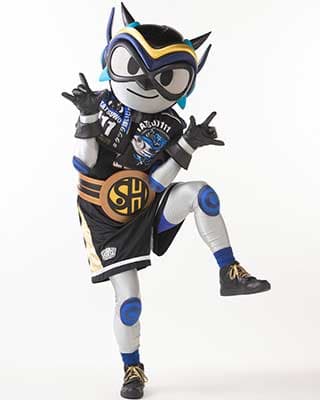 【12/10(日)】所属タレント・タツヲ出演のお知らせ「安城ちゃんこフェスティバル」
