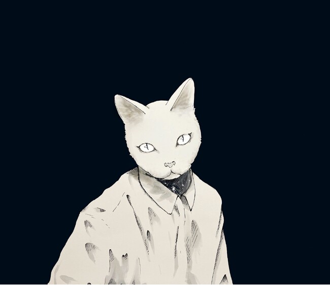 今月11/1からアルバムのリード曲「あなたの虜」が先行配信中の松木美定。アーティスト活動をスタートして5年、自身初となるアルバム「THE MAGICAL TOUCH」が本日11/29に発売される！！