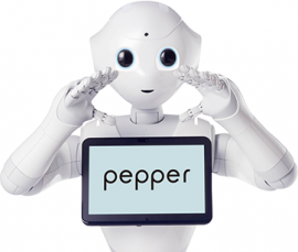 Pepper