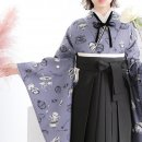 A.アフタヌーンティー ウィスタリアグレー A.アフタヌーンティー ウィスタリアグレー