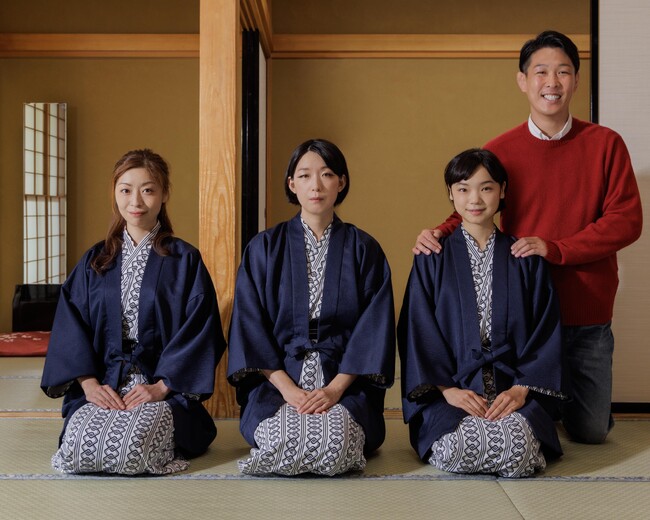 ホームドラマチャンネル開局25周年ドラマ「お母さんが一緒」（監督・脚本：橋口亮輔／出演：江口のりこ、内田慈、古川琴音、青山フォール勝ち）2024年2月放送決定！