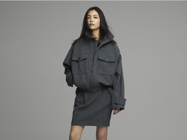 モデル・矢野未希子のコラボレーションアイテムが完売続出！