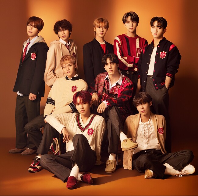 n.SSign「n.SSign JAPAN OFFICIAL SITE」がオープン!