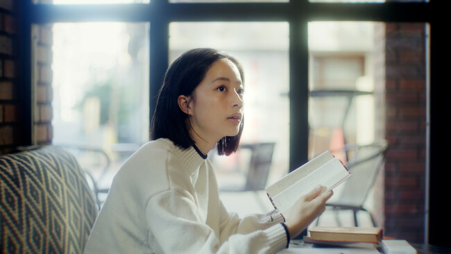 ポカリスエットのCMで話題！池端杏慈が出演する「第2回 主役オーディション」 コンセプトムービーを公開！