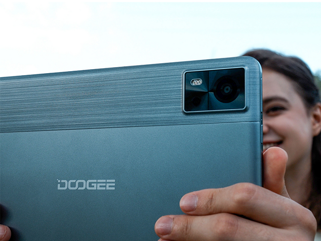 【45%OFF】過去最低！DOOGEE「T20」などタブレット在庫一掃セール開始、歴史最安値13,900円 で購入できます！Amazonで販売されます。