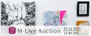 M-Live Auction