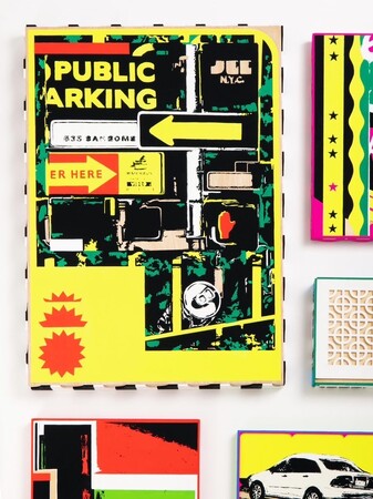 富士急行と東京藝大デザイン科第2研究室がコラボ～”厄介なヤツらが仲良くなりまして”～