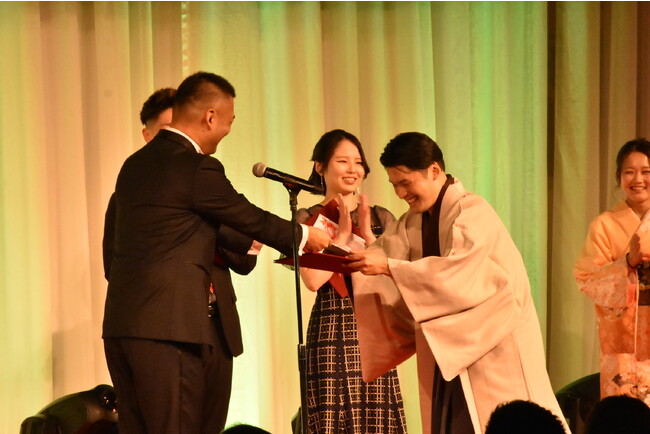 「全員で同じ未来を見て、会社の未来にワクワクする」2023年度のキックオフイベントを実施