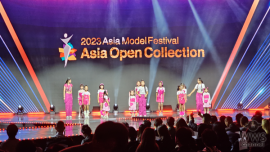 <Asia Open Collection>(C)WWSチャンネル_1 <Asia Open Collection>(C)WWSチャンネル_1