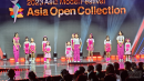 <Asia Open Collection>(C)WWSチャンネル_2 <Asia Open Collection>(C)WWSチャンネル_2
