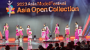 <Asia Open Collection>(C)WWSチャンネル_3 <Asia Open Collection>(C)WWSチャンネル_3