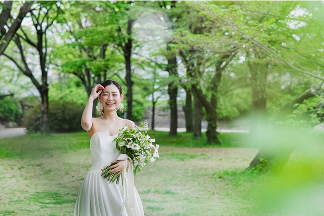 特別なユニークベニューを舞台にしたウェディングをプロデュースするVMG WEDDINGが顧客インタビューを通した“結婚式の価値向上”に向けた取り組みを開始