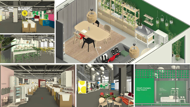 イケア、IKEA前橋を2024年1月18日（木）にオープン