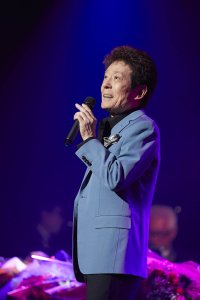 【日曜ゴールデンシアター】 舟木一夫の魅力が凝縮! 『舟木一夫スペシャルコンサート2019』 令和元年(2019年)、新時代のクリスマス・イブに 開催された“スペシャルコンサート”の模様を無料初放送!BS松竹東急(BS260ch)/全国無料放送