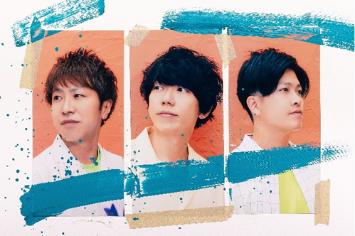 sumikaがZIP-FM 30th ANNIVERSARY SONG第3弾として「シュガーソルト」を制作!!