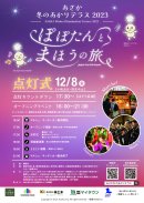 チラシ(表面) チラシ(表面)
