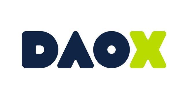 １サービス完結で初心者も”DAO”をサクッと立ち上げ！DAO組成・運用プラットフォーム「DAOX（ダオエックス）」を発表