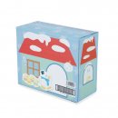 Mirafeel(ミラフィール)オムツMサイズ「おうち」BOX Mirafeel(ミラフィール)オムツMサイズ「おうち」BOX