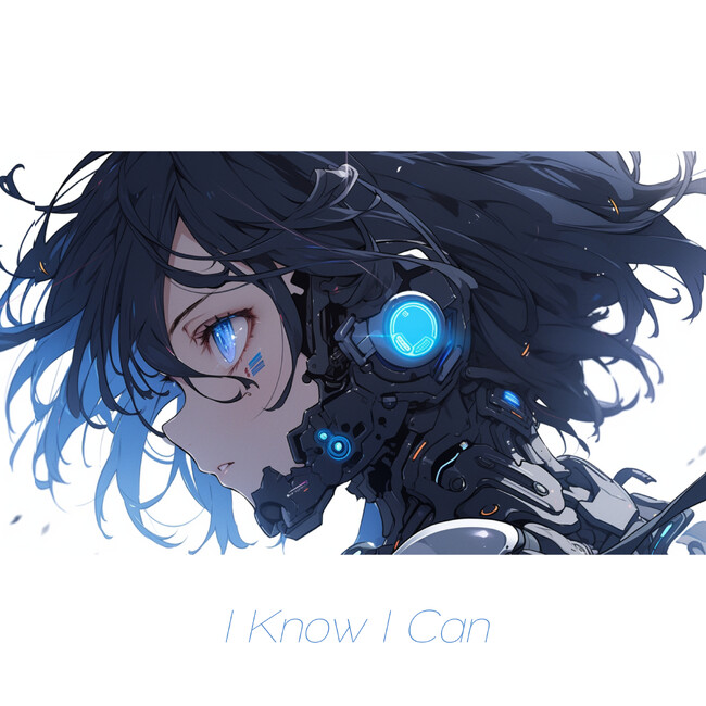 WAPLAN、ゆるフワPOPな気分が上がる洋楽サウンド要素を融合させた新曲「I Know I Can」が配信開始！
