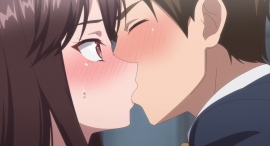 TVアニメ「しーくれっとみっしょん~潜入捜査官は絶対に負けない!~」12/3(日)より放送開始!最終回・第8話先行カット公開! TVアニメ「しーくれっとみっしょん~潜入捜査官は絶対に負けない!~」12/3(日)より放送開始!最終回・第8話先行カット公開!