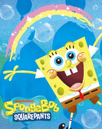 アパレル製品における『スポンジ・ボブ』のライセンス契約締結のお知らせ