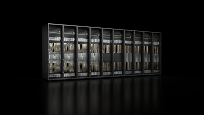 AWS と NVIDIA、生成 AI 向けの新しいスーパーコンピューティング、インフラストラクチャ、ソフトウェアおよびサービスの提供での戦略的提携を発表
