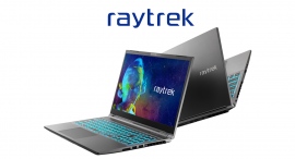 【raytrek】高価格帯のディスプレイ性能で高解像度と豊富な色彩をお求めやすい価格で実現したノートPC登場 【raytrek】高価格帯のディスプレイ性能で高解像度と豊富な色彩をお求めやすい価格で実現したノートPC登場