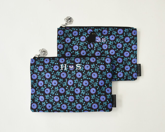 【ANNA SUI】12/1(金)よりららぽーとTOKYO-BAYにてPOPUPを開催