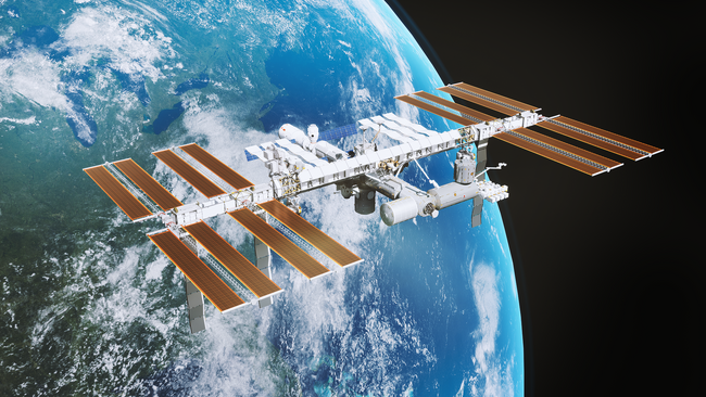 スペースデータ社、宇宙環境をデジタル空間に再現する「宇宙デジタルツイン」を開発し、バーチャル月面やバーチャルISSを構築