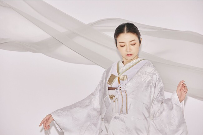 和の婚礼衣装着物レンタル専門店「THE KIMONO SHOP名古屋」が12月1日グランドオープン