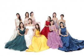 本年度ファイナリスト11名 本年度ファイナリスト11名