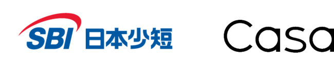 SBI日本少短、家賃債務保証サービスの株式会社Casaとの業務提携を開始