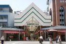 新潟市商店街