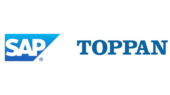 TOPPANホールディングス、SAP S/4HANA(R)およびSAP(R) Business Technology Platformによりシステム基盤のモダナイゼーションを実現し、経営基盤を強化