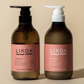 プロユースのボタニカルヘアケアブランド 「 LIKOA (リコア)」シャンプー&トリートメント誕生 12月4日 国内ECサイトで発売開始! プロユースのボタニカルヘアケアブランド 「 LIKOA (リコア)」シャンプー&トリートメント誕生 12月4日 国内ECサイトで発売開始!