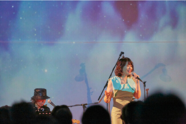 菊池桃子、デビュー40周年記念　最新CD ＆ スペシャルライブ開催決定！！